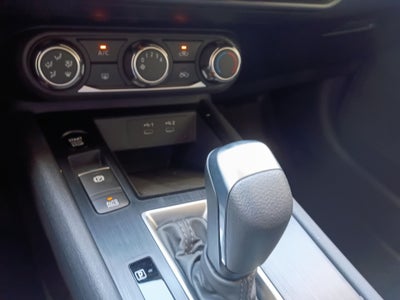 2027 Nissan Kicks S