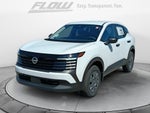 2027 Nissan Kicks S