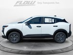 2027 Nissan Kicks S