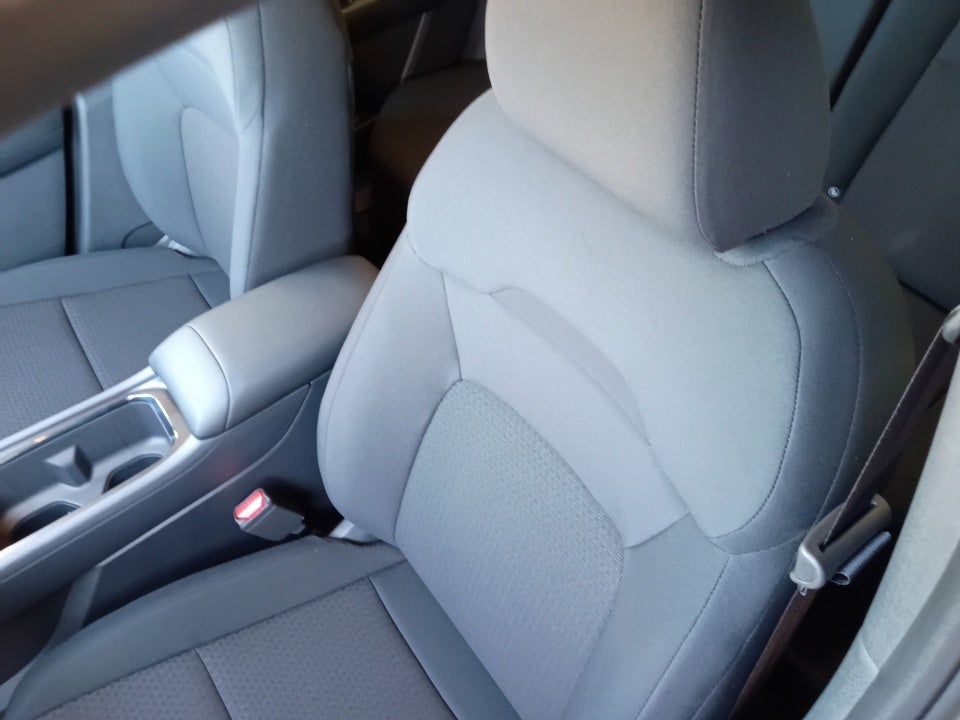 2027 Nissan Kicks S