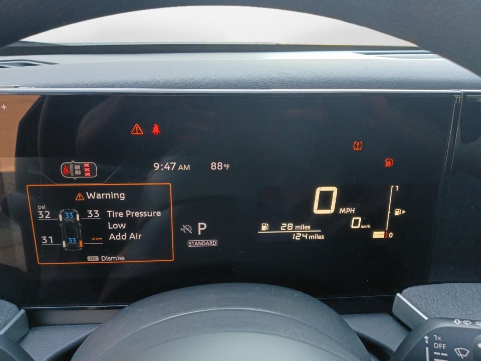 2026 Nissan KICKS SV - Photo 11