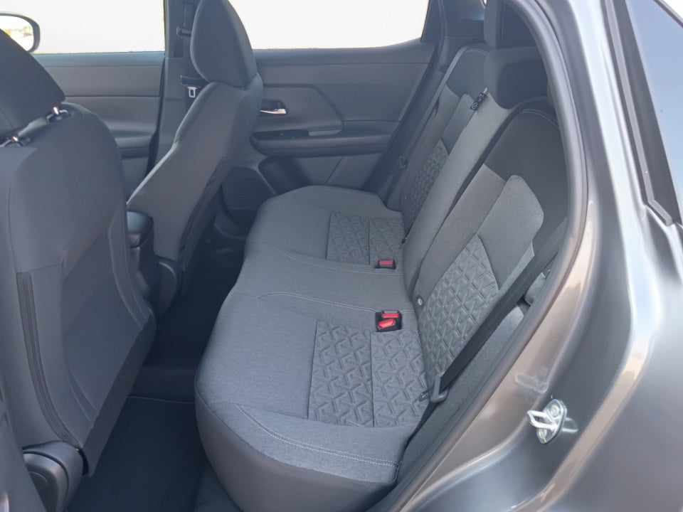 2026 Nissan KICKS SV - Photo 13