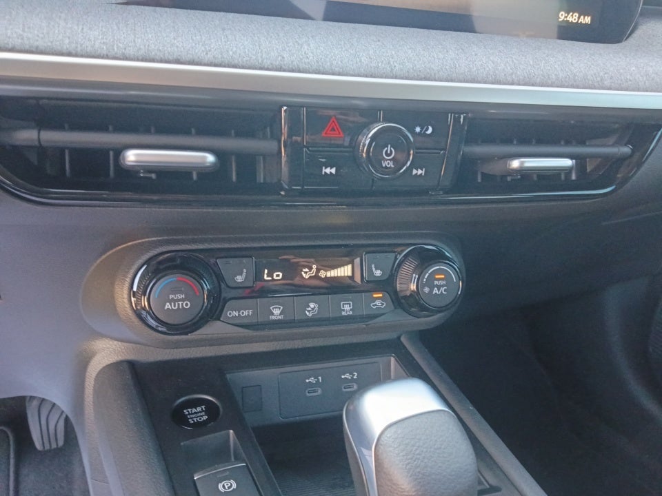 2026 Nissan KICKS SV - Photo 17