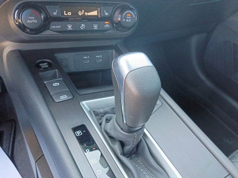 2026 Nissan KICKS SV - Photo 19