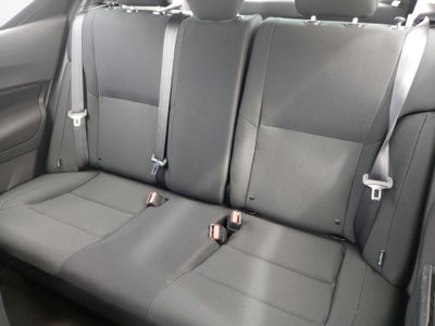 2025 Nissan Kicks SR FWD