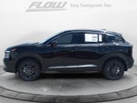 2025 Nissan Kicks SR FWD