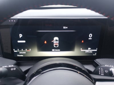 2025 Nissan Kicks SR FWD