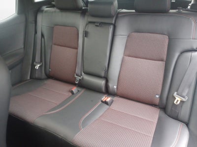 2025 Nissan Kicks SR FWD