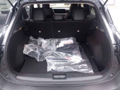 2025 Nissan Kicks SR FWD