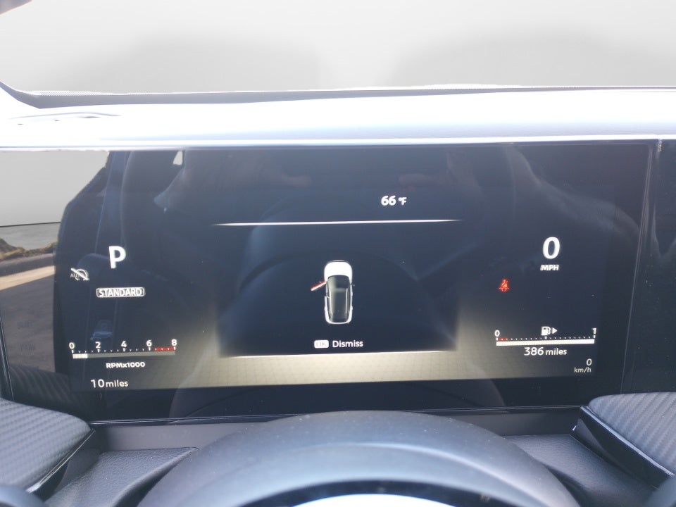 2025 Nissan Kicks SR FWD