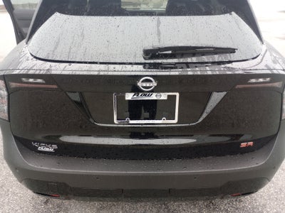 2025 Nissan Kicks SR FWD