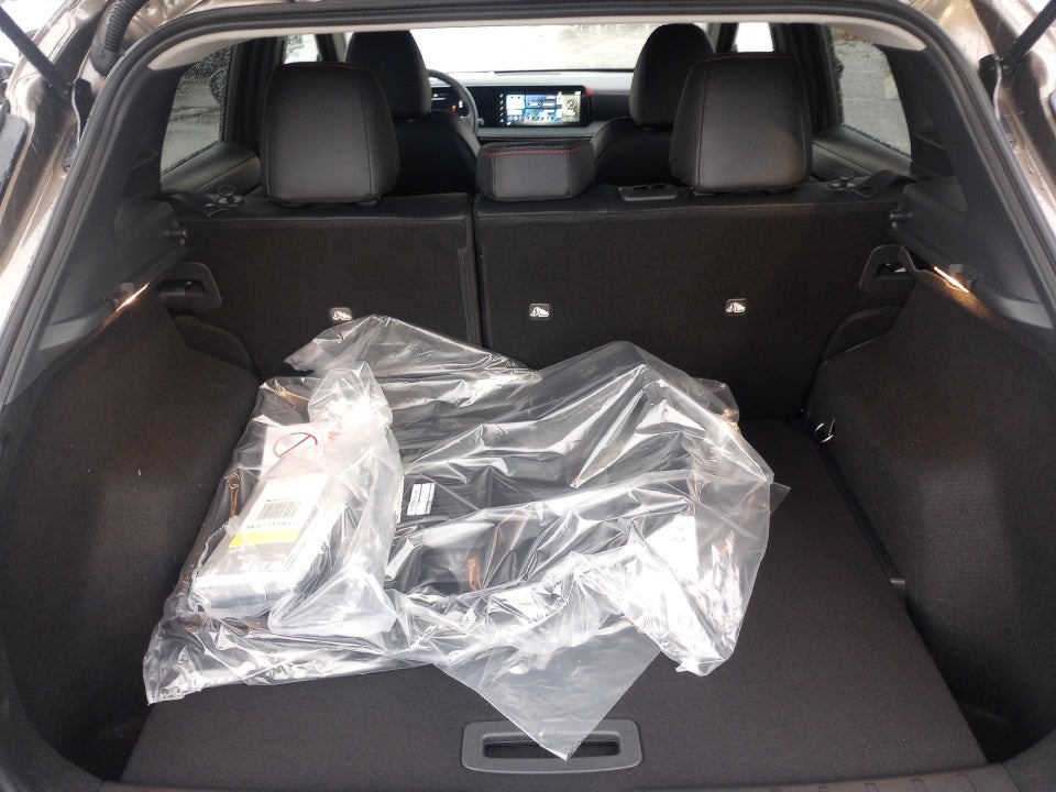 2025 Nissan Kicks SR FWD