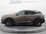 2025 Nissan Kicks SR FWD