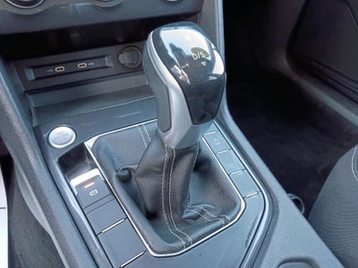 2022 Volkswagen Tiguan S