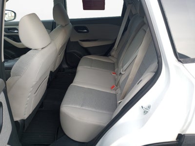 2021 Nissan Rogue SV FWD