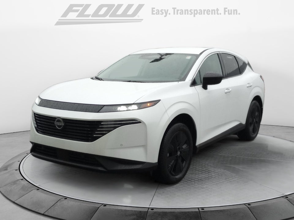 2026 Nissan Murano SV