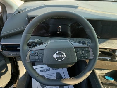 2027 Nissan Murano SV