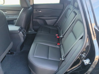 2027 Nissan Murano SV