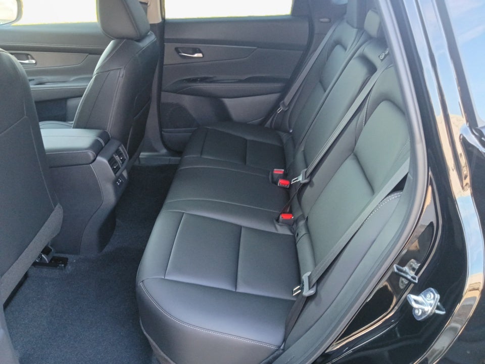 2027 Nissan Murano SV
