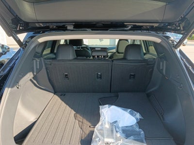 2027 Nissan Murano SV