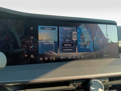 2027 Nissan Murano SV