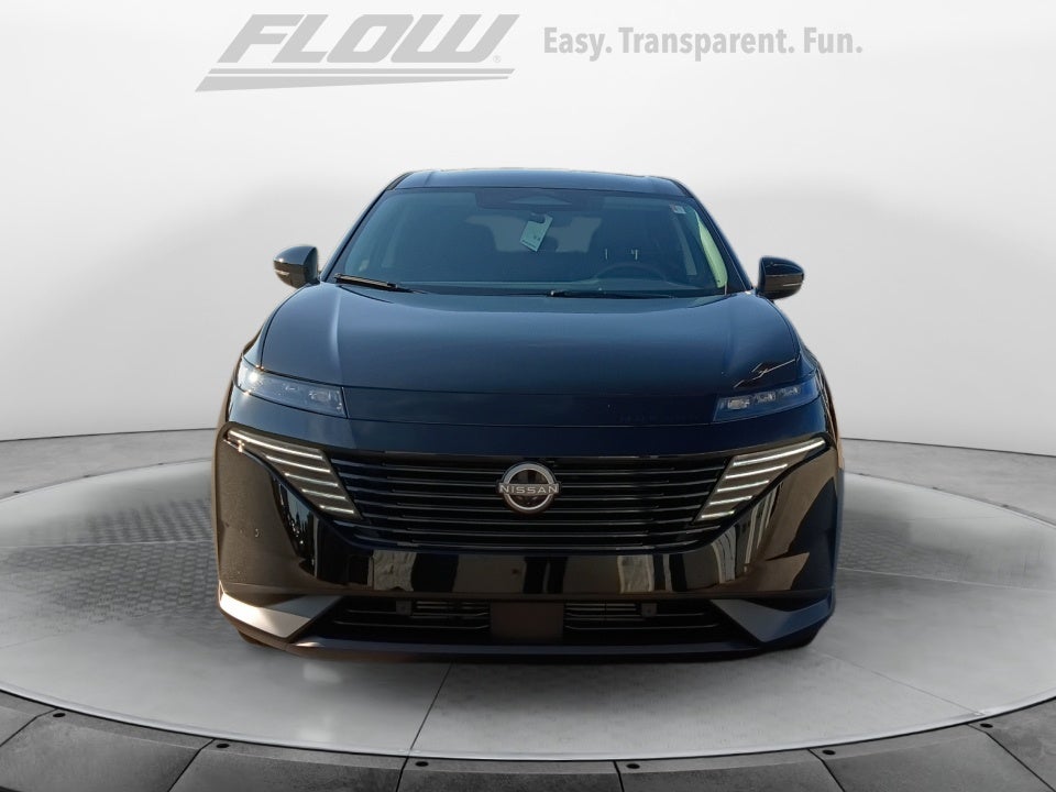 2027 Nissan Murano SV