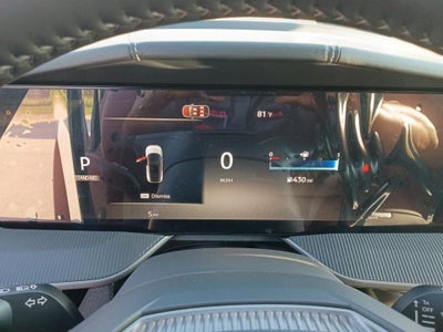 2027 Nissan Murano SV