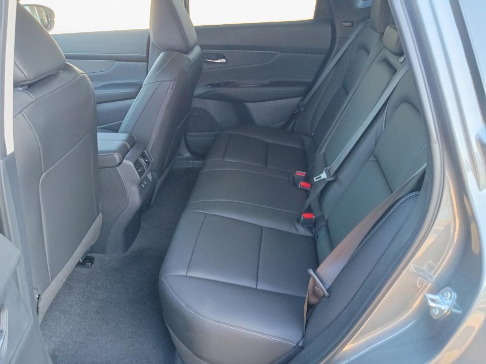 2027 Nissan Murano SV