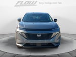 2027 Nissan Murano SV