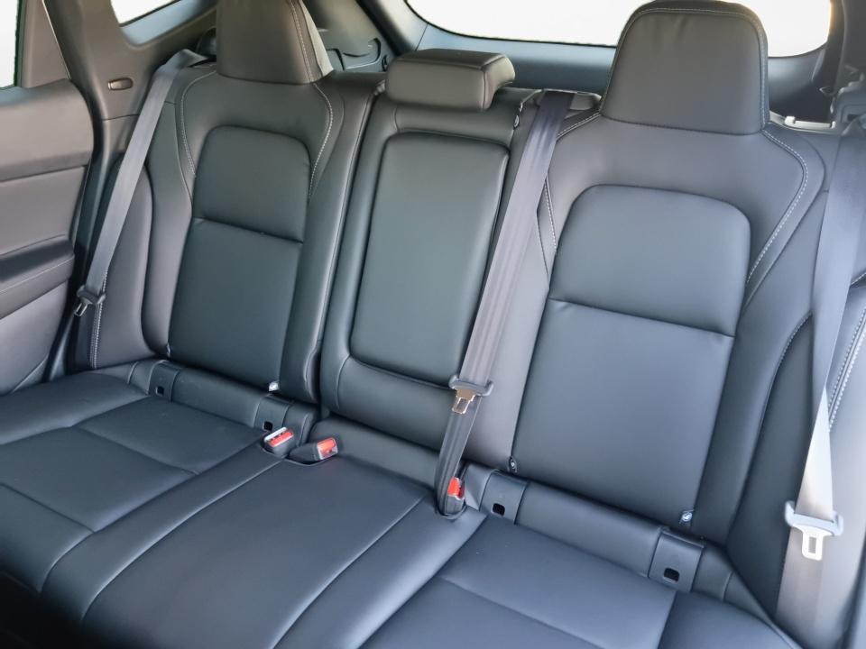 2027 Nissan Murano SV