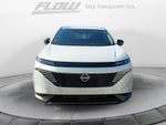 2027 Nissan Murano SV