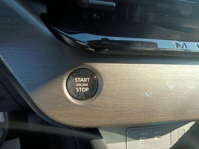 2027 Nissan Murano SV