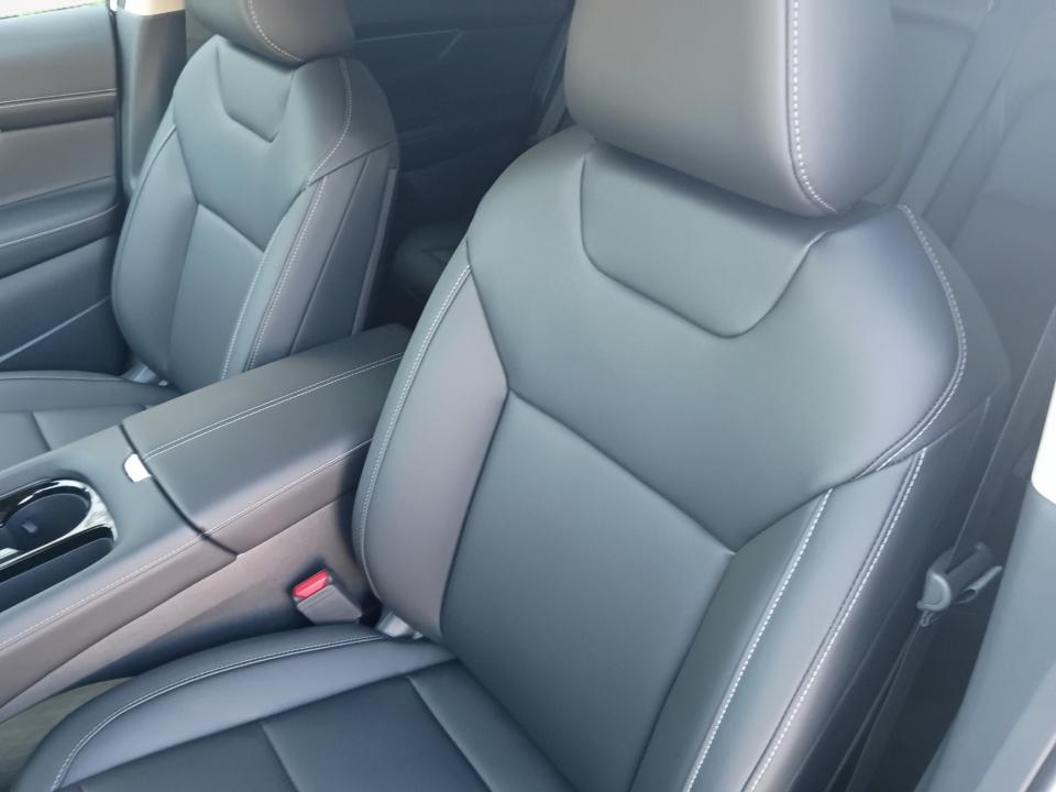 2027 Nissan Murano SV