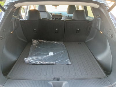 2027 Nissan Murano SL