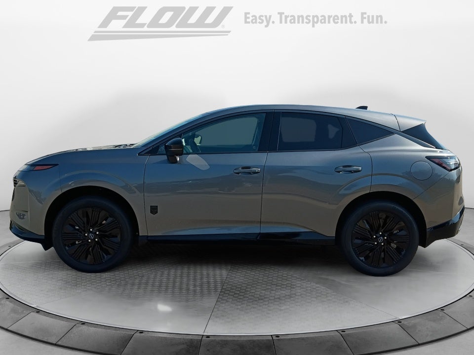 2027 Nissan Murano SL