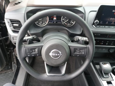 2023 Nissan Rogue S Intelligent AWD