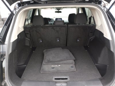 2023 Nissan Rogue S Intelligent AWD