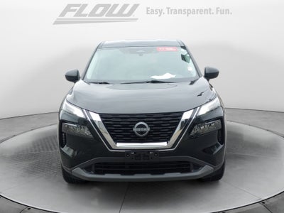 2023 Nissan Rogue S Intelligent AWD