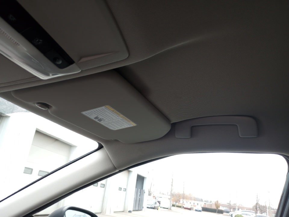 2023 Nissan Rogue S Intelligent AWD