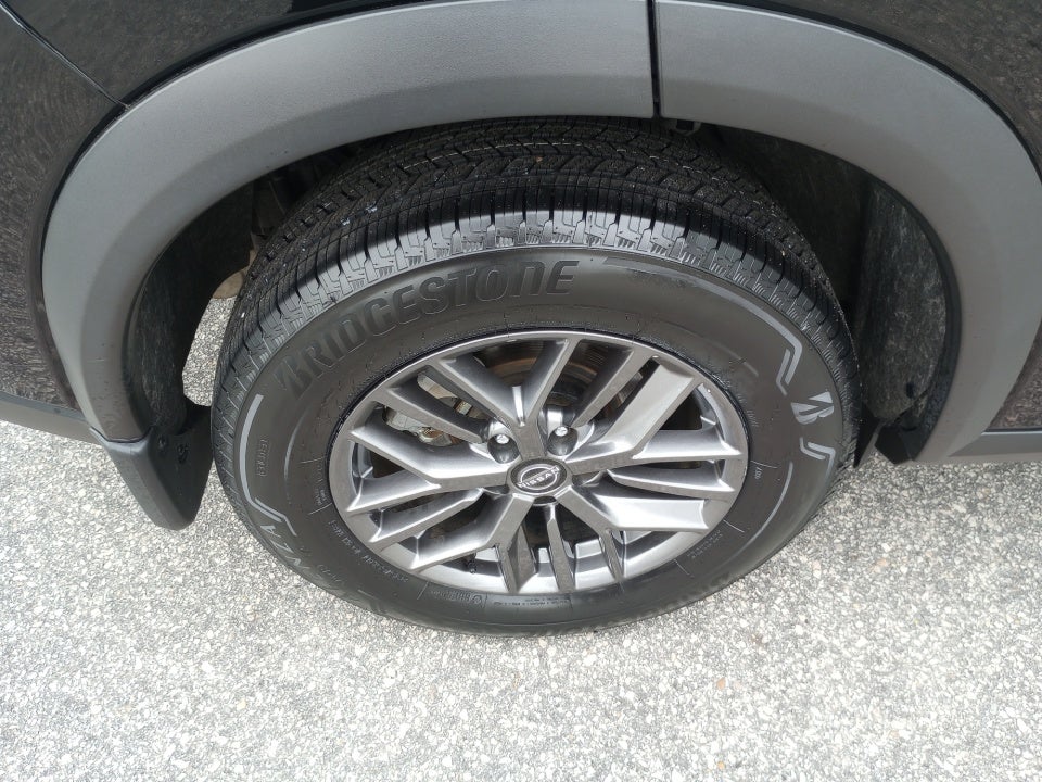 2023 Nissan Rogue S Intelligent AWD