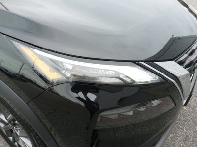 2023 Nissan Rogue S Intelligent AWD