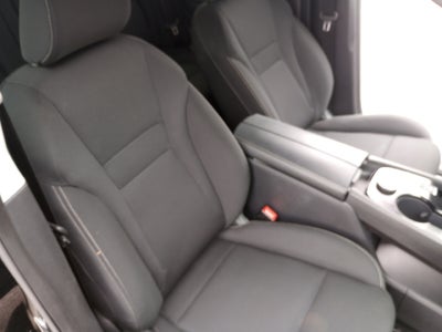 2023 Nissan Rogue S Intelligent AWD