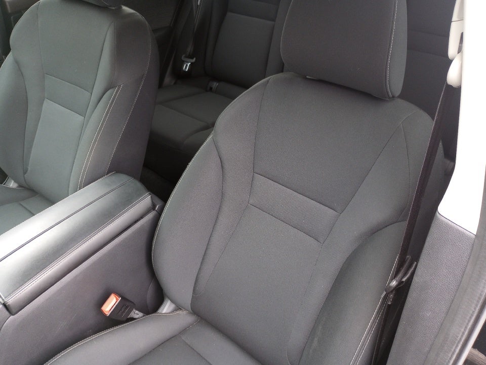 2023 Nissan Rogue S Intelligent AWD