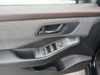 2023 Nissan Rogue S Intelligent AWD