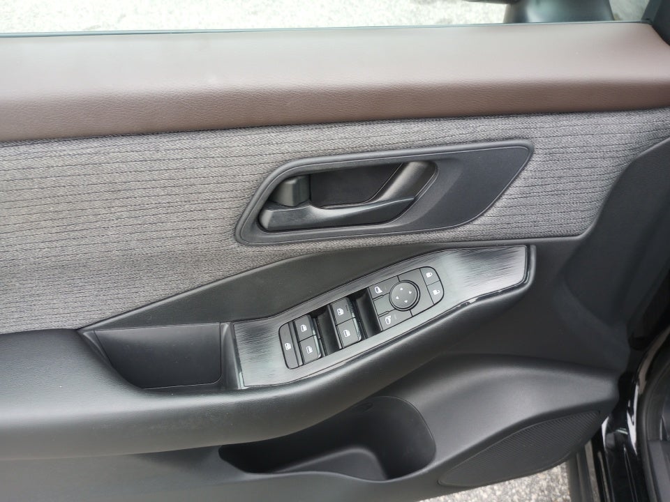 2023 Nissan Rogue S Intelligent AWD