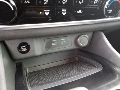 2025 Nissan Rogue S Intelligent AWD