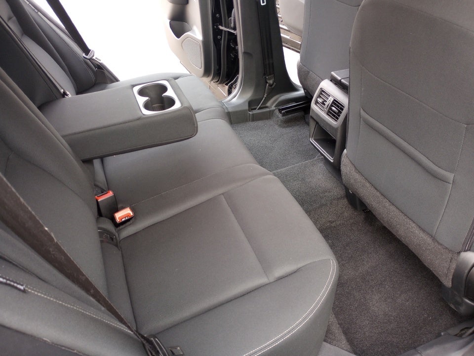 2025 Nissan Rogue S Intelligent AWD