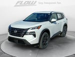 2027 Nissan Rogue SV