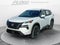 2027 Nissan Rogue SV