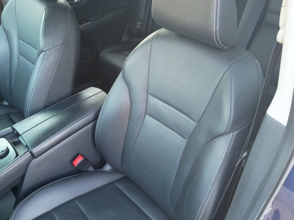 2023 Nissan Rogue SL Intelligent AWD